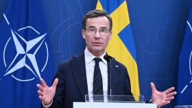 스웨덴, 나토 가입 고비 넘어…헝가리, 비준안 가결