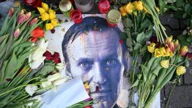 '푸틴 정적' 나발니, 옥중 사망 2주 만에 장례식 치르기로