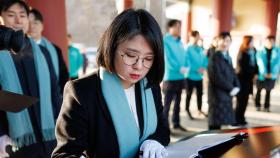 새진보연합 용혜인, 또 야권 위성정당 비례후보 출마