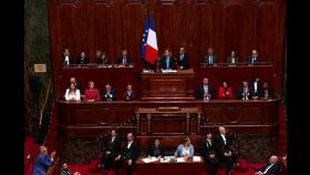 프랑스, 세계 최초로 헌법에 '낙태의 자유' 명시