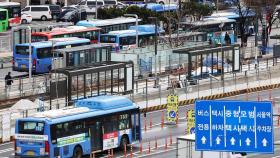 내일 서울 시내버스 파업할까…노사 막판 협상