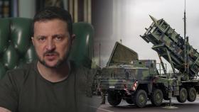 포탄·방공망 고갈 우크라 '악전고투'…러시아, 5월 총공세?