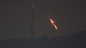 [속보] 이스라엘, 이란에 심야 미사일 타격…