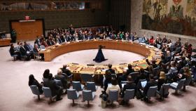이스라엘, 한국 등 '팔레스타인 유엔 가입' 찬성국 대사 초치