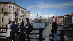 베네치아, 세계 첫 '도시 입장료'…