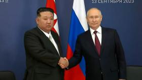 북한, 러시아 개최 국제행사 잇따라 참가