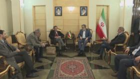 IAEA 사무총장 내주 이란 방문…핵합의 복원 논의할 듯