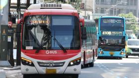수도권 남부 출퇴근 30분 단축…2층버스·급행버스 투입