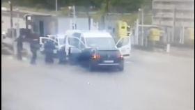 프랑스서 호송차 총격 받아 죄수 탈주…교도관 2명 사망