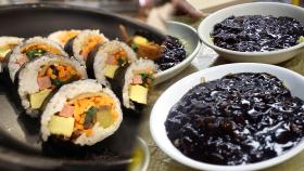김밥·자장면 또 올랐다…외식 가격 급등세