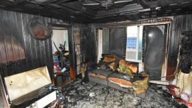 서울 성북구 다가구주택서 화재…60대 여성 사망