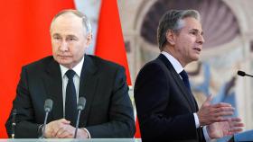 푸틴, 서방 동결자산 압류에 '미국 자산으로 피해보상' 승인 맞불