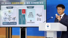 '전세사기' 정부안은…경매차익 나눠주고 불법건축물 매입