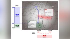 내달부터 경부선 평일 버스전용차로, 안성까지 연장