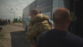 러시아·우크라, 석달여 만에 포로 75명씩 교환