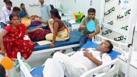 '살인폭염' 인도서 이틀새 45명 사망…누적 87명 사망