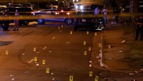 미국 오하이오서 총격…1명 사망·20여명 부상