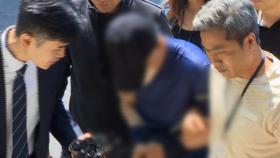 경찰, '강남 모녀 살인' 피의자 신상 공개 검토