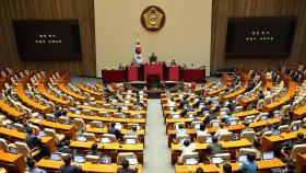 22대 전반기 국회의장에 민주당 우원식…여당 표결 불참