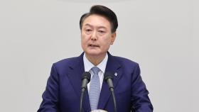 윤대통령, 중앙아시아 3개국 국빈방문…순방 외교 재개