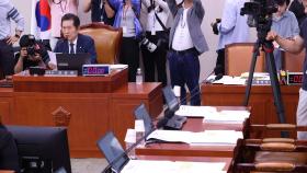 '해병특검법' 21일 법사위 청문회… 이시원·이종섭 등 증인 12명 채택