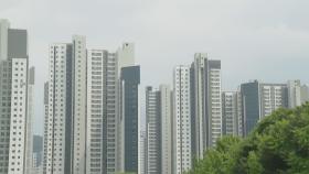 서울 아파트 상반기 거래량 3년 만에 최다…가격도 고점 88% 회복