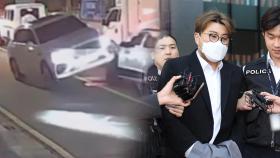 김호중, 사고 한 달만 피해자와 합의…처벌수위 전망은?