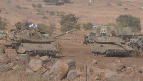 가자 최남단 라파서 이스라엘군 8명 사망