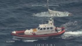 이탈리아 해상서 이주민 보트 2척 침몰…11명 사망
