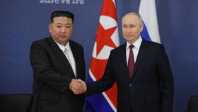 푸틴, 오늘 방북…포괄적 전략동반자 협정 체결할 듯