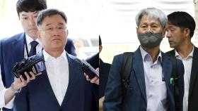 '허위 인터뷰 의혹' 김만배·신학림 구속기로…수사 9개월 만