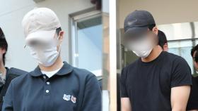[속보] '얼차려 훈련병 사망' 사건 중대장·부중대장 구속