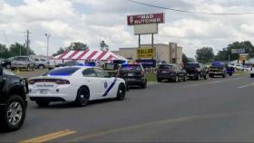 미 아칸소 식료품점서 총격…3명 사망·10명 부상