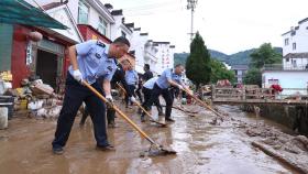 중국 남부 수해 속출…광둥성에서 47명 숨져