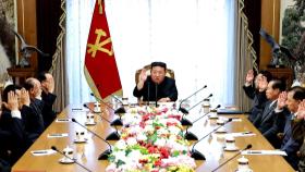 북한, 이번주 노동당 전원회의 개최…북러 조약 후속조치 주목