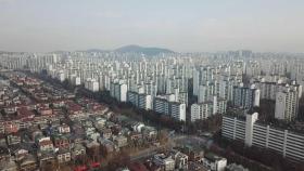 1기 신도시 재건축 선도지구 공모 내일 시작…11월 선정