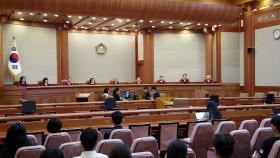 '친족간 재산범죄 처벌면제' 헌법불합치…71년 만에 개정