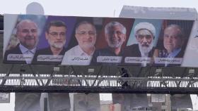 이란 오늘 대통령 보궐선거…보수 후보 우세 전망
