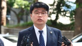 시민단체, '기자 출입정지 통보' 임현택 의협회장 고발