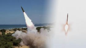 북, 탄도미사일 2발 발사…닷새 만에 또 도발