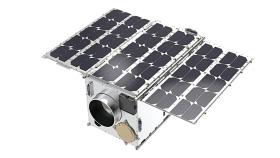 초소형 큐브위성 5기로 온실가스 감시…2027년부터 발사
