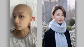 AI로 수정한 사진으로 할머니 안심시킨 중국 암 투병 손녀