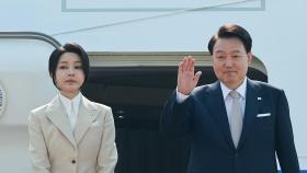 윤대통령, 다음주 방미…나토 정상회의 3년 연속 참석