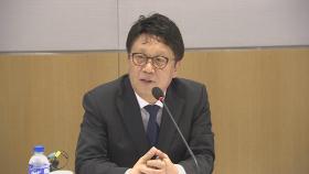 민병두 전 의원, '국보법 위반' 재심 항소심서도 무죄