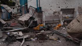 이스라엘, 가자 학교 폭격해 16명 사망…하마스, 새 협상안 제시