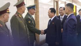 북한 군사교육 간부들 방러…군사협력 신호탄되나