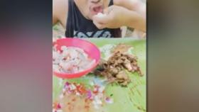 필리핀, 유명 유튜버 사망에 '먹방' 금지 검토