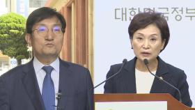 [속보] 검찰, '취업청탁 의혹' 노영민·김현미 압수수색