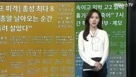[이 시각 핫뉴스] 이동국, 박주호에 '법적 대응' 축구협회 비판 外
