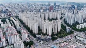 전국 집값 반등…서울 상승률 31개월 만에 최대